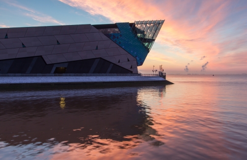 Conference Management in Hull'
